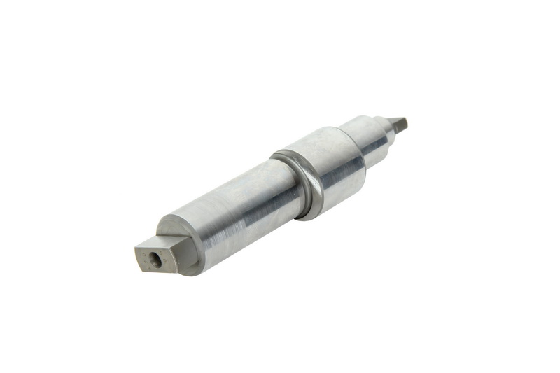 Ax pompa injectie