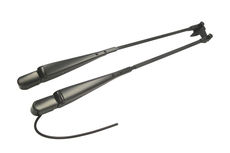 Brat ghidaj stergator parbriz 710 mm