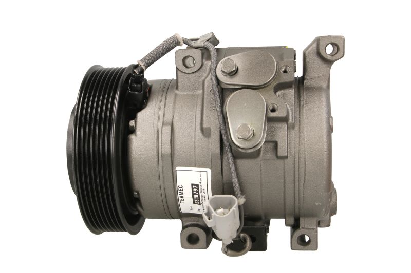 Compresor climatizare 10S15C 130 mm 12V