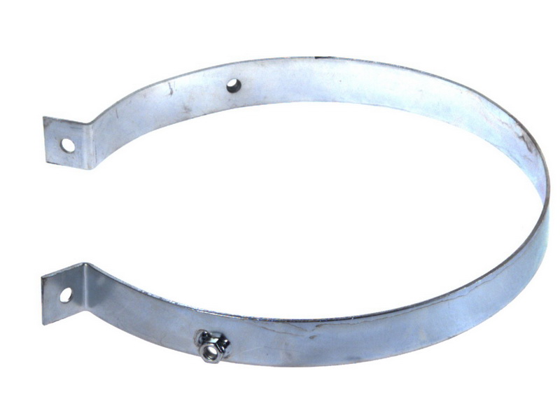 Colier sistem de esapament metal