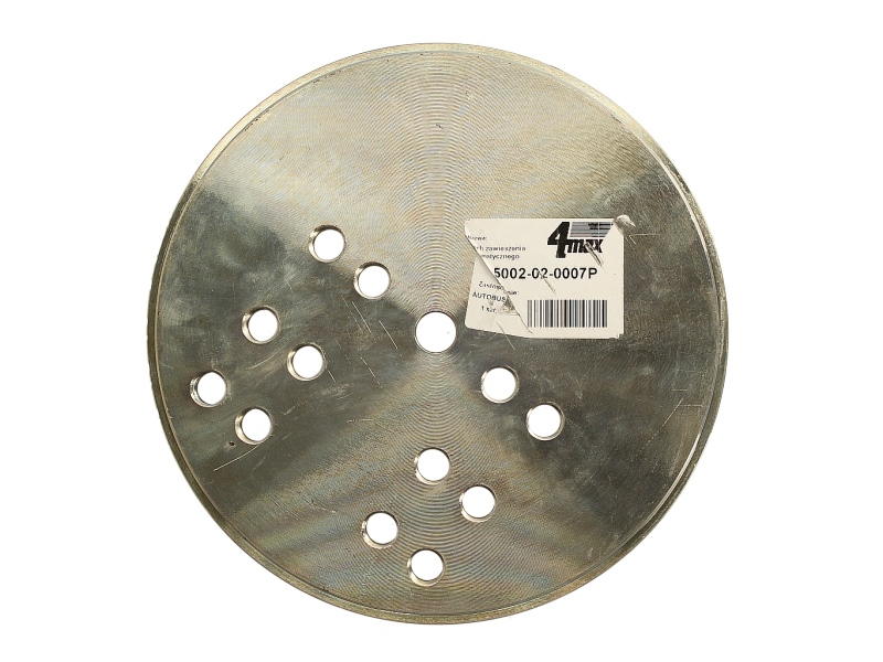 Piston perna de aer 250 mm