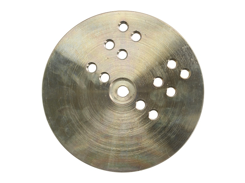 Piston perna de aer
