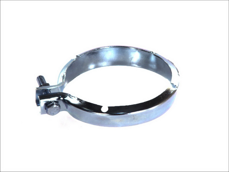 Colier sistem de esapament 104 mm otel zincat