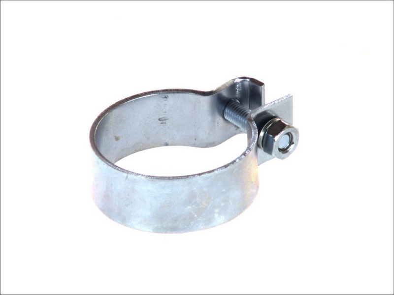 Colier sistem de esapament 68,5 mm otel zincat