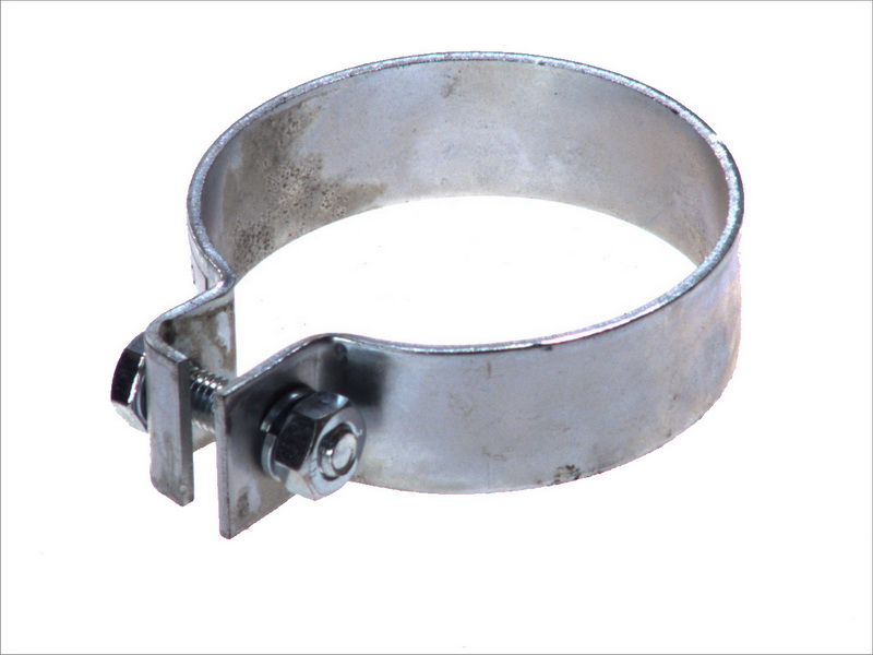 Colier sistem de esapament 90,5 mm otel zincat
