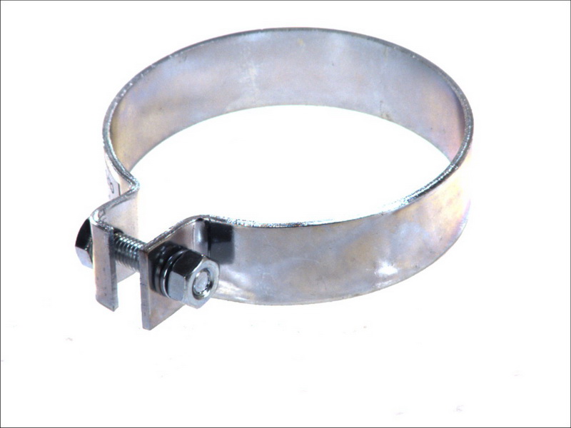 Colier sistem de esapament 110,5 mm otel zincat