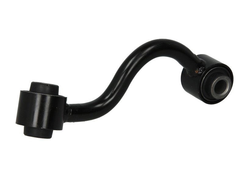 Brat/bieletă suspensie stabilizator spate dreapta 142 mm