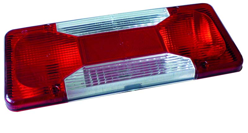 Dispersor lampa spate spate