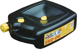 Galeata/container/castron