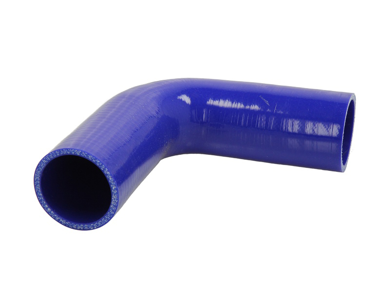Cuplaj conducta lichid racire 150 mm diametru interior 50 mm albastru