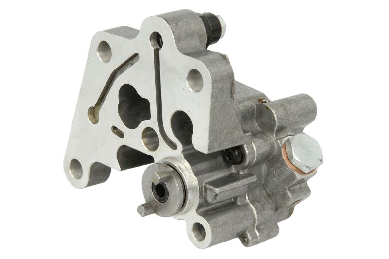Pompa mecanica de combustibil