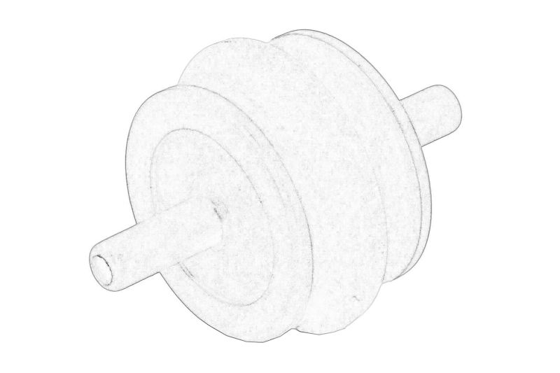 Supapa,pompa vacuum