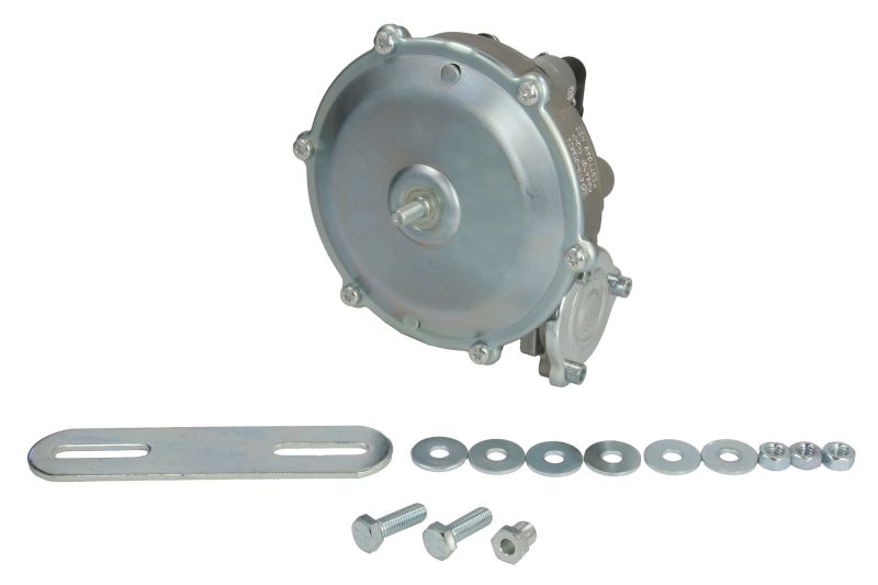 Reductoare pentru sisteme de amestecare 6.0 mm 140.0 HP