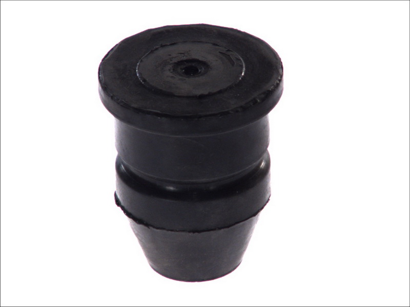 Tampon, piston rotativ (pernă de suspensie pneumatică)