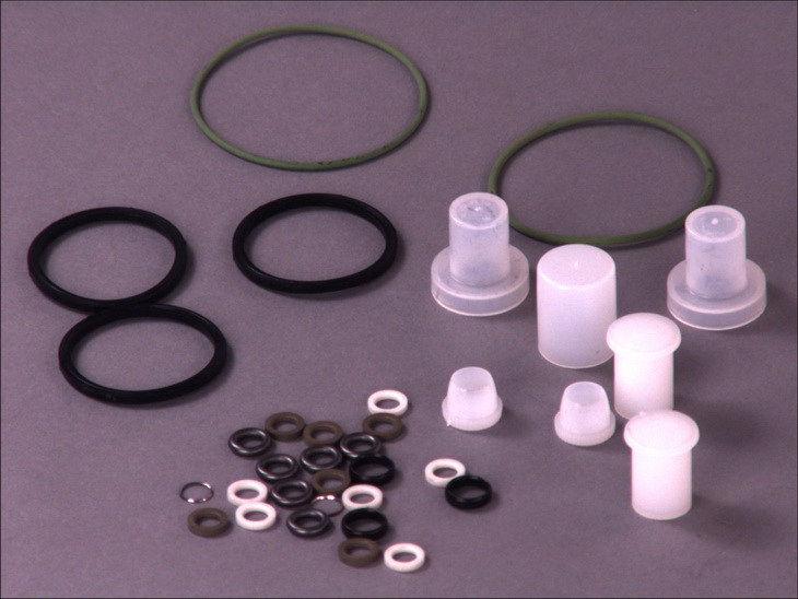 Set garnituri pompa injectie model fara cioc