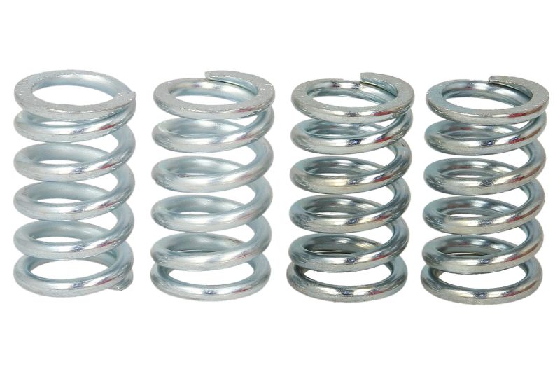 Set arc ambreiaj