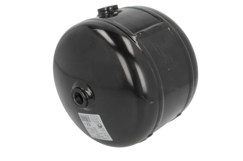 Rezervor aer sistem compresor oțel 210x206 mm filet M22