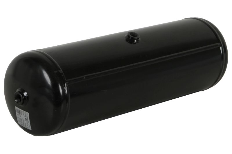 Rezervor aer sistem compresor 690x206 mm filet M22