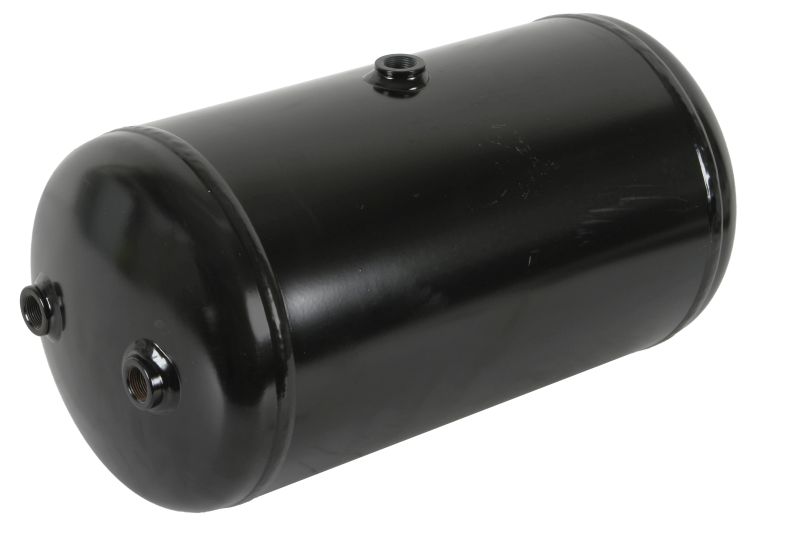 Rezervor aer sistem compresor oțel 500x246 mm filet M22