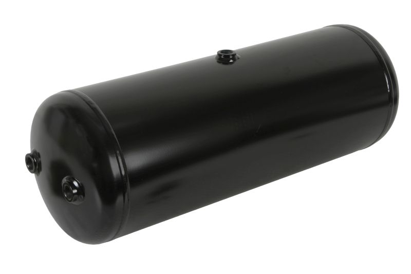 Rezervor aer sistem compresor oțel 720x246 mm filet M22