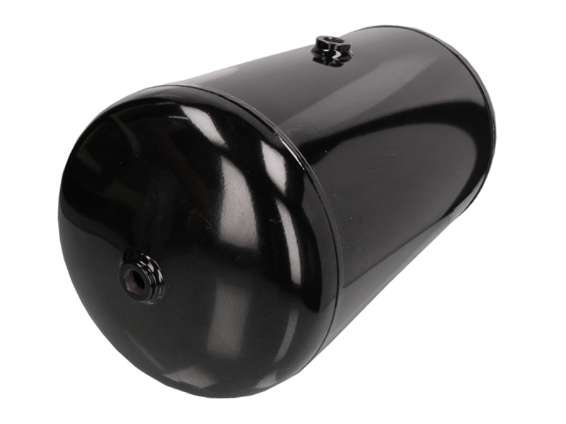 Rezervor aer sistem compresor 592x276 mm filet M22
