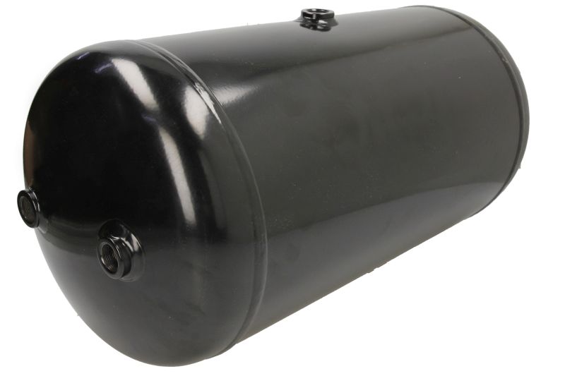 Rezervor aer sistem compresor oțel 592x276 mm filet M22