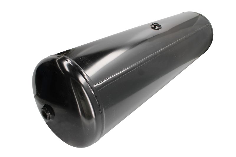 Rezervor aer sistem compresor oțel 940x246 mm filet M22