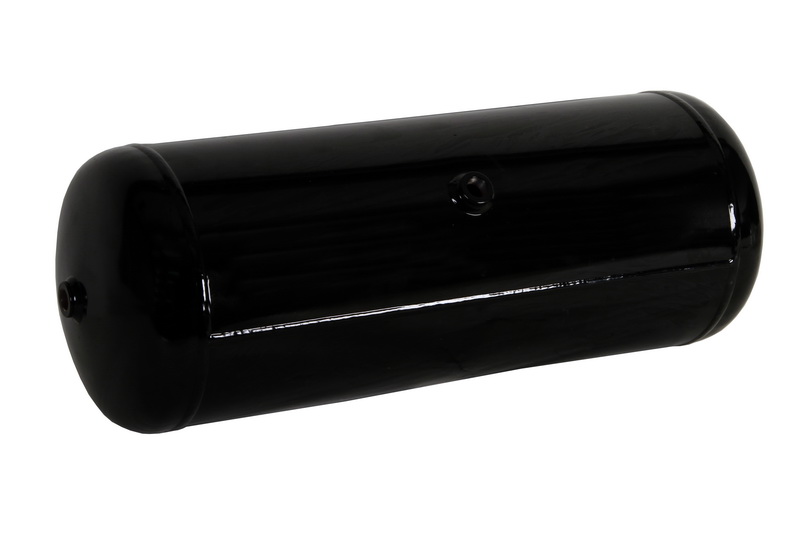 Rezervor aer sistem compresor 760x276 mm filet M22