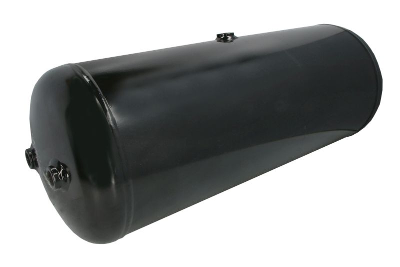 Rezervor aer sistem compresor oțel 760x276 mm filet M22