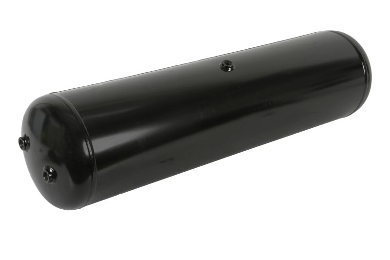 Rezervor aer 1110x276 mm oțel filet M22x1,5