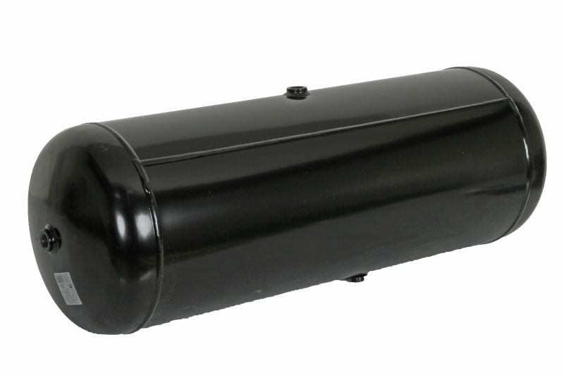 Rezervor aer 895x310 mm oțel filet M22x1,5