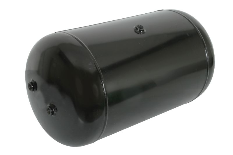 Rezervor aer 750x396 mm oțel filet M22x1,5