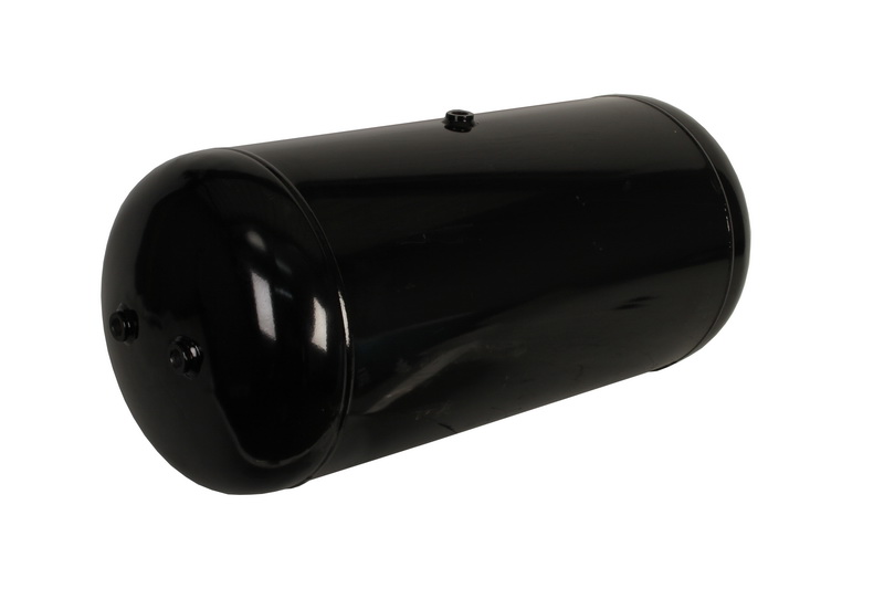 Rezervor aer 915x396 mm oțel filet M22x1,5