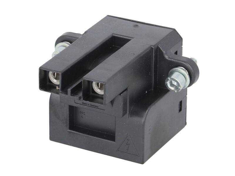 Parking heater ignition coil