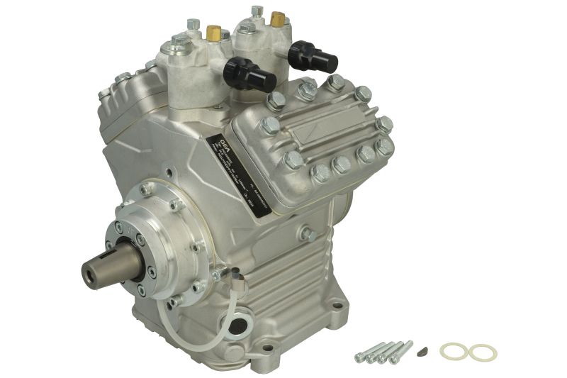Compresor climatizare FKX 655 K R134a