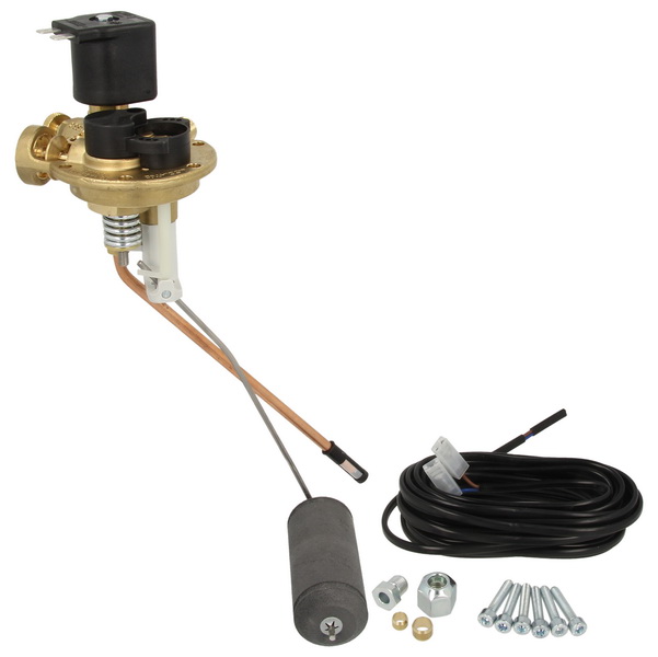 Multivalve cilindrice