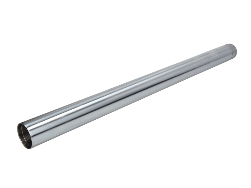 Suport tubular 585 mm 41 mm Set 2 bucati