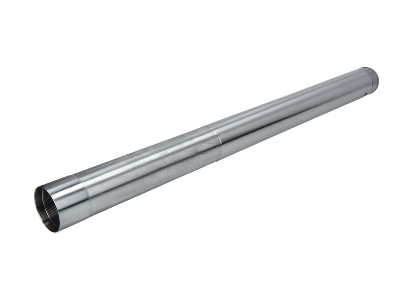 Suport tubular 608 mm diametru 48 mm set 2 bucati