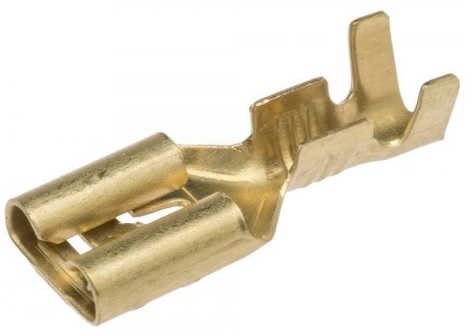 Conector cablaj J-2,5