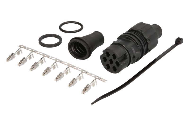 Set Rep. Conector 2-Cablaj Lampa Stop- 7 Poli