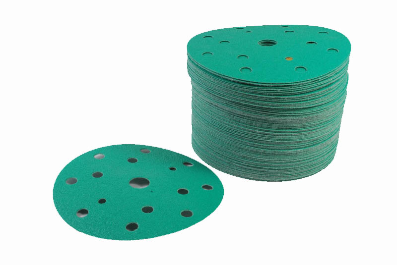 Polishing disc