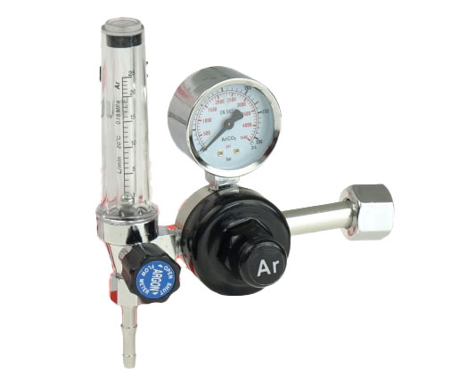 Regulator presiune butelie