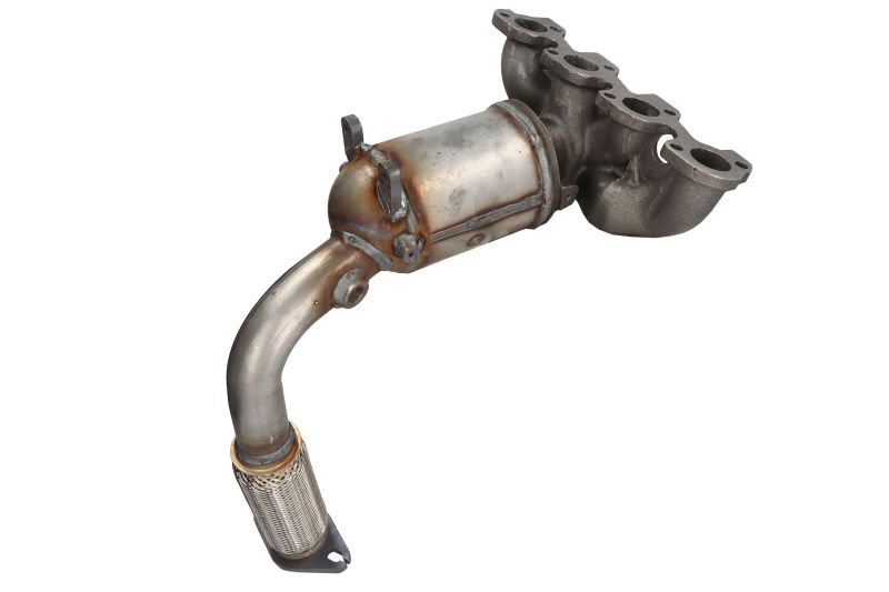 Convertor catalitic ceramic Benzina