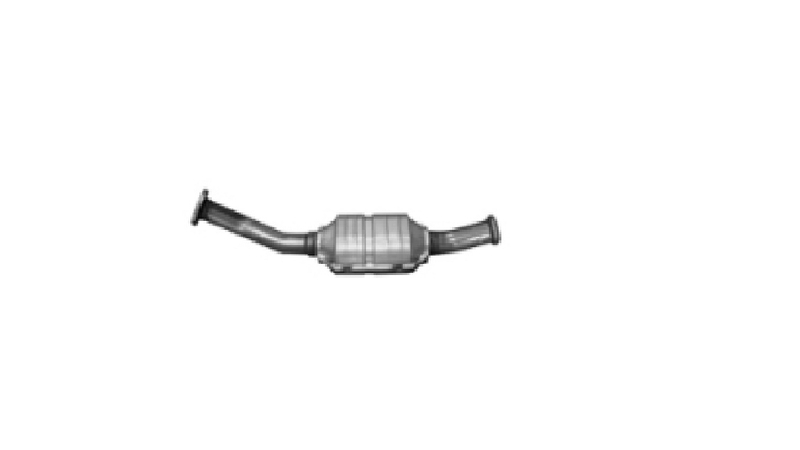 Convertor catalitic ceramic benzina