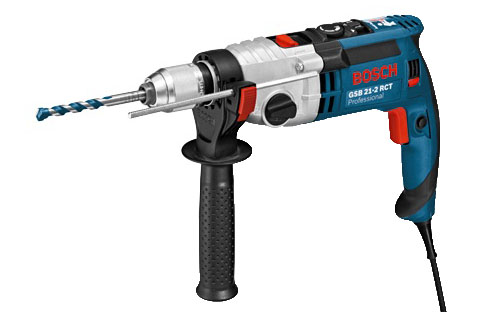 Masina de gaurit si insurubat 230 V 1300 W
