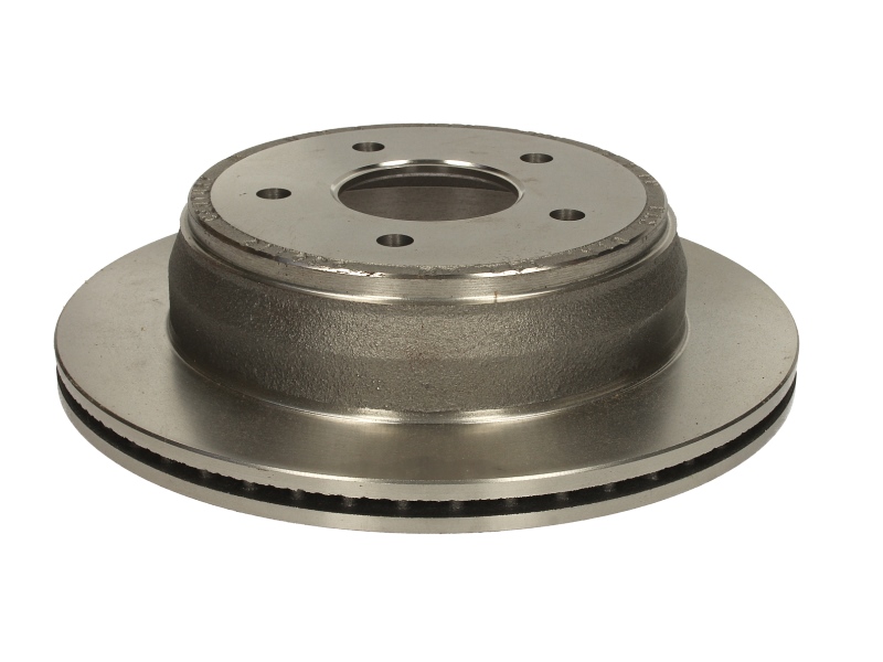 Disc frana spate ventilat 294 mm