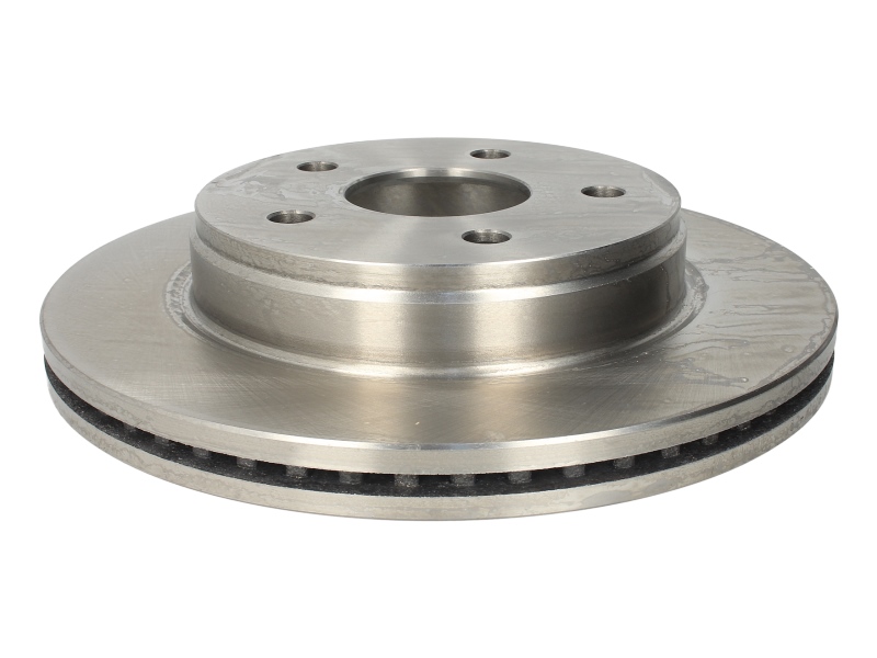 Disc frana fata ventilat 336 mm