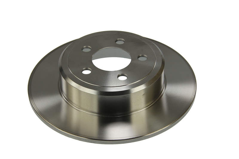 Disc frana spate plin 320 mm