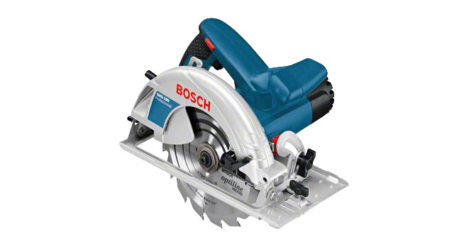 Fierastrau uscat disc 190 mm 230V 1400W