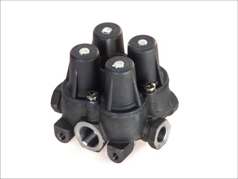 Valva control filet M22 M16